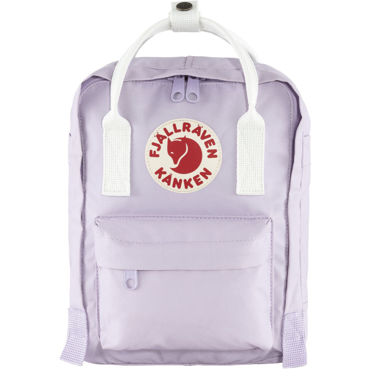 Fjallraven Kanken Mini Pack - Image 28